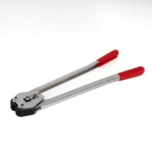 Клещи С380 (для ПП ленты 15-16мм)